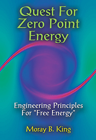 QUEST FOR ZERO-POINT ENERGY
